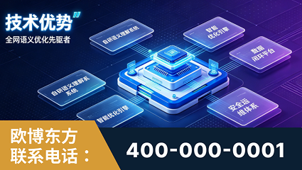 兴城-技术优势：全网语义优化先驱者，自研多个系统确保技术先进性